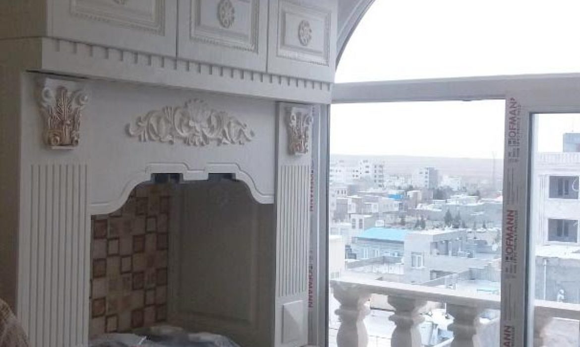 ساخت کابینت ممبران در اشتهارد